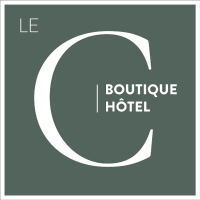 logo Le C Boutique Hôtel 